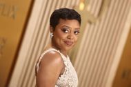 31st Annual Screen Actors Guild Awards - Arrivals - Source: Getty